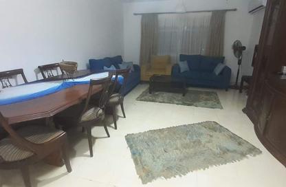Apartment - 3 Bedrooms - 2 Bathrooms for sale in B11 - Madinaty - Cairo