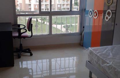 Apartment - 3 Bedrooms - 2 Bathrooms for sale in B11 - Madinaty - Cairo