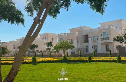 Villa - 5 - 5 for sale in Celia - New Capital Compounds - New Capital City - Cairo