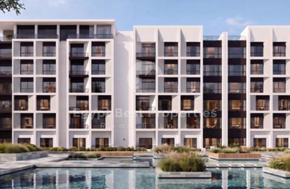 Apartment - 4 - 4 for sale in Village West - Sheikh Zayed Compounds - Sheikh Zayed City - Giza