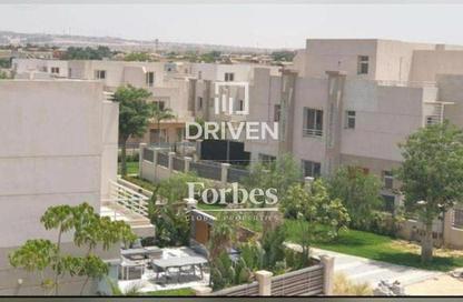 Villa - 5 Bedrooms - 4 Bathrooms for sale in Atrio - Sheikh Zayed Compounds - Sheikh Zayed City - Giza Villa - 5 Bedrooms - 4 Bathrooms for sale in Atrio - Sheikh Zayed Compounds - Sheikh Zayed City - Giza