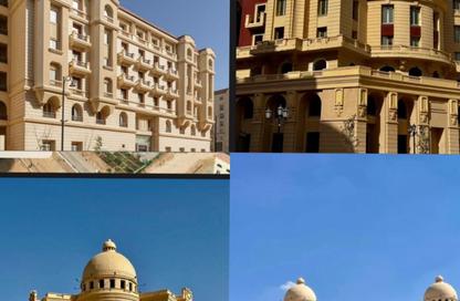 Apartment - 1 - 1 for sale in New Garden City - New Capital Compounds - New Capital City - Cairo Apartment - 1 - 1 for sale in New Garden City - New Capital Compounds - New Capital City - Cairo