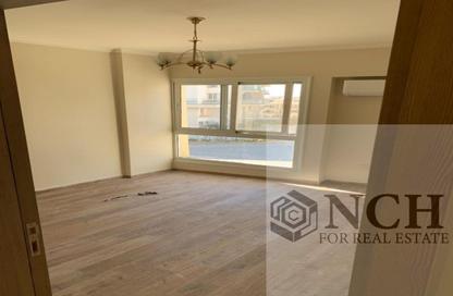 Apartment - 3 Bedrooms - 3 Bathrooms for sale in Mountain View iCity - 5th Settlement Compounds - The 5th Settlement - New Cairo City - Cairo