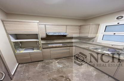 Apartment - 3 Bedrooms - 3 Bathrooms for sale in Mountain View iCity - 5th Settlement Compounds - The 5th Settlement - New Cairo City - Cairo