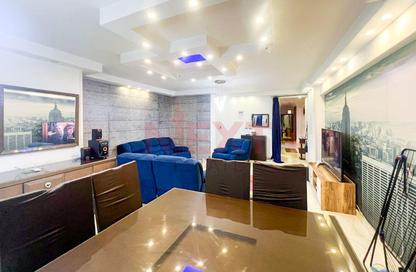 Apartment - 2 - 1 for rent in Sidi Gaber St. - Sidi Gaber - Hay Sharq - Alexandria