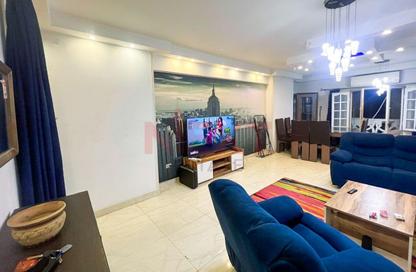 Apartment - 2 - 1 for rent in Sidi Gaber St. - Sidi Gaber - Hay Sharq - Alexandria
