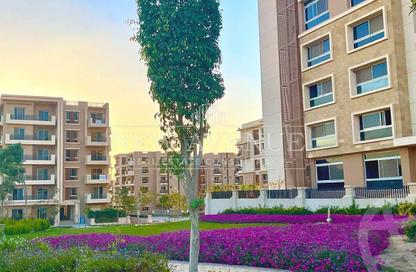 Apartment - Studio - 1 Bathroom for sale in Taj City - 5th Settlement Compounds - The 5th Settlement - New Cairo City - Cairo