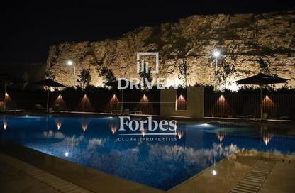 Villa - 4 - 5 for sale in Pyramids Heights - Cairo Alexandria Desert Road - 6 October City - Giza