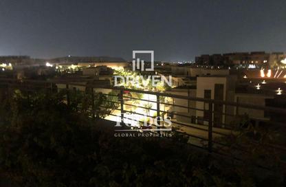 Villa - 4 - 5 for sale in Pyramids Heights - Cairo Alexandria Desert Road - 6 October City - Giza