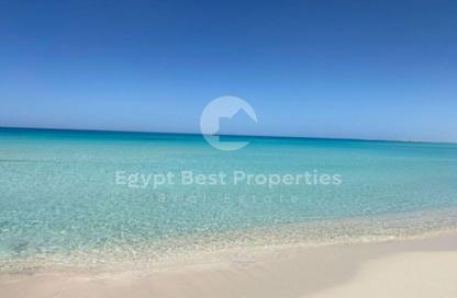 Villa - 4 Bedrooms - 4 Bathrooms for sale in Hacienda Heneish - Qesm Marsa Matrouh - North Coast