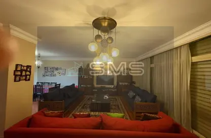 فيلا - 5 غرف نوم - 4 حمامات للايجار في امتداد الرحاب - الرحاب - مدينة القاهرة الجديدة - القاهرة