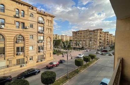 شقة - 3 غرف نوم - 2 حمامات للبيع في حياتى ريزيدنس - المستثمرين الشمالية - مدينة القاهرة الجديدة - القاهرة