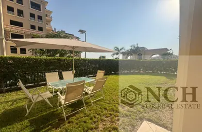 شقة - 2 غرف نوم - 2 حمامات للبيع في 90 افينيو - المستثمرين الجنوبية - مدينة القاهرة الجديدة - القاهرة