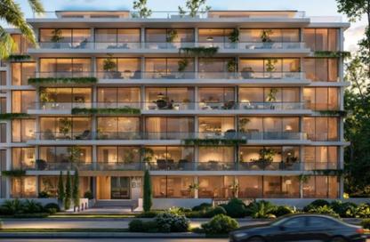 Apartment - 3 - 3 for sale in El Patio Oro - 5th Settlement Compounds - The 5th Settlement - New Cairo City - Cairo Apartment - 3 - 3 for sale in El Patio Oro - 5th Settlement Compounds - The 5th Settlement - New Cairo City - Cairo