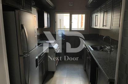 Apartment - Studio - 1 Bathroom for rent in The Village - South Investors Area - New Cairo City - Cairo