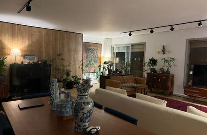 Penthouse - 4 Bedrooms - 4 Bathrooms for sale in Palm Parks Palm Hills - South Dahshur Link - 6 October City - Giza Penthouse - 4 Bedrooms - 4 Bathrooms for sale in Palm Parks Palm Hills - South Dahshur Link - 6 October City - Giza