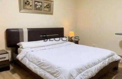 Apartment - 3 Bedrooms - 3 Bathrooms for sale in The Address - 12th District - Sheikh Zayed City - Giza Apartment - 3 Bedrooms - 3 Bathrooms for sale in The Address - 12th District - Sheikh Zayed City - Giza