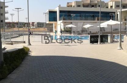 Apartment - 3 Bedrooms - 3 Bathrooms for sale in The Address - 12th District - Sheikh Zayed City - Giza Apartment - 3 Bedrooms - 3 Bathrooms for sale in The Address - 12th District - Sheikh Zayed City - Giza