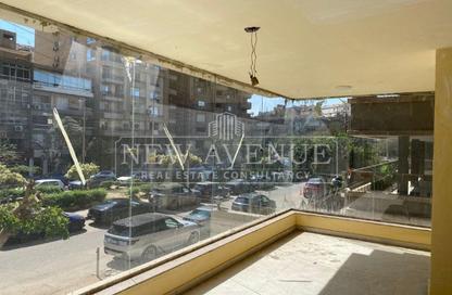 Retail - Studio - 1 Bathroom for rent in Al Nozha St. - Ard El Golf - Heliopolis - Masr El Gedida - Cairo Retail - Studio - 1 Bathroom for rent in Al Nozha St. - Ard El Golf - Heliopolis - Masr El Gedida - Cairo