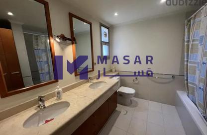 Apartment - 2 Bedrooms - 3 Bathrooms for rent in Levana - Uptown Cairo - Mokattam - Cairo