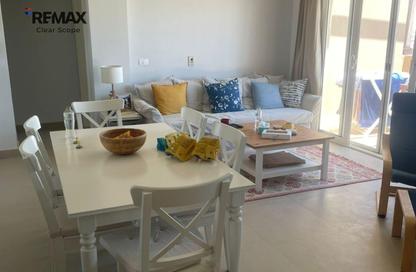 Chalet - 2 Bedrooms - 2 Bathrooms for sale in Water Side - El Gouna - Hurghada - Red Sea Chalet - 2 Bedrooms - 2 Bathrooms for sale in Water Side - El Gouna - Hurghada - Red Sea