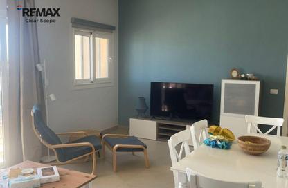 Chalet - 2 Bedrooms - 2 Bathrooms for sale in Water Side - El Gouna - Hurghada - Red Sea Chalet - 2 Bedrooms - 2 Bathrooms for sale in Water Side - El Gouna - Hurghada - Red Sea