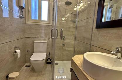 Chalet - 3 Bedrooms - 2 Bathrooms for sale in La Vista 7 - La Vista - Al Ain Al Sokhna - Suez Chalet - 3 Bedrooms - 2 Bathrooms for sale in La Vista 7 - La Vista - Al Ain Al Sokhna - Suez