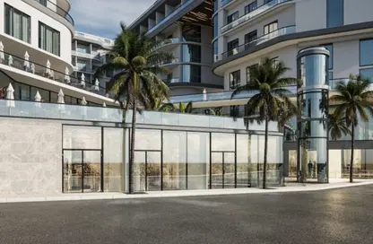 شقة - غرفة نوم - 1 حمام للبيع في حى الهضبة - الغردقة - محافظة البحر الاحمر