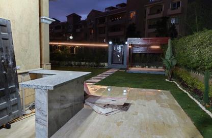 Apartment - 3 Bedrooms - 2 Bathrooms for sale in Al Khamayel city - Sheikh Zayed Compounds - Sheikh Zayed City - Giza
