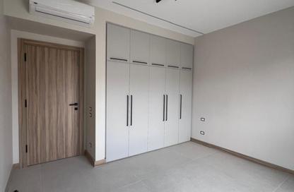 Apartment - 2 - 2 for rent in District 5 - 5th Settlement Compounds - The 5th Settlement - New Cairo City - Cairo