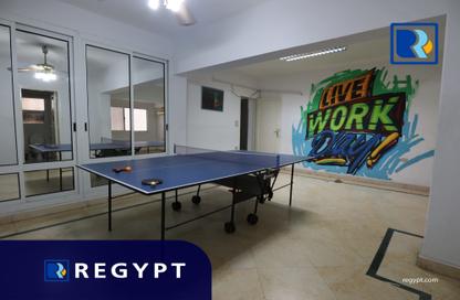 Office Space - Studio - 4 for rent in Street 254 - Degla - Hay El Maadi - Cairo