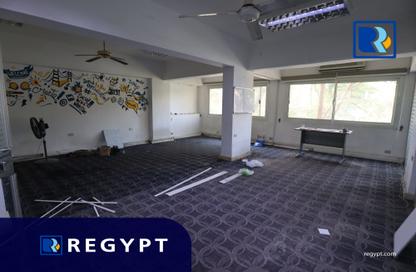 Office Space - Studio - 4 for rent in Street 254 - Degla - Hay El Maadi - Cairo