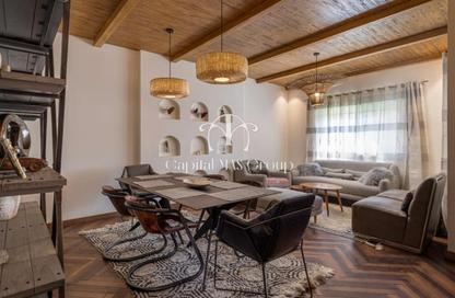 Villa - 5 - 7 for sale in Mivida - 5th Settlement Compounds - The 5th Settlement - New Cairo City - Cairo