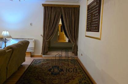 Apartment - 3 Bedrooms - 2 Bathrooms for sale in Hesham Labib St. - 8th Zone - Nasr City - Cairo