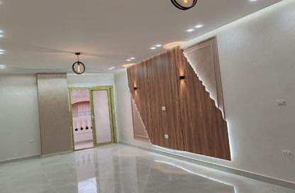 Apartment - 3 Bedrooms - 3 Bathrooms for sale in Gate 2 - Ahmose - Hadayek El Ahram - Giza Apartment - 3 Bedrooms - 3 Bathrooms for sale in Gate 2 - Ahmose - Hadayek El Ahram - Giza