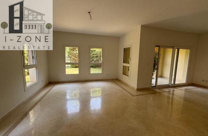 Villa - 3 - 4 for rent in Mivida - 5th Settlement Compounds - The 5th Settlement - New Cairo City - Cairo