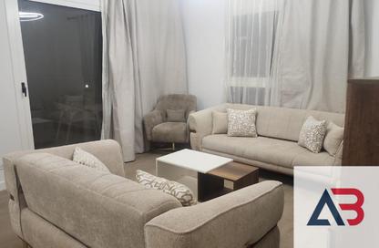 Apartment - 3 - 3 for rent in Mivida - 5th Settlement Compounds - The 5th Settlement - New Cairo City - Cairo
