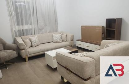 Apartment - 3 - 3 for rent in Mivida - 5th Settlement Compounds - The 5th Settlement - New Cairo City - Cairo Apartment - 3 - 3 for rent in Mivida - 5th Settlement Compounds - The 5th Settlement - New Cairo City - Cairo
