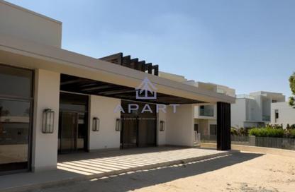 فيلا - 7 - 7 للبيع في إيدن - كايرو جايت - كمبوندات الشيخ زايد - الشيخ زايد - الجيزة