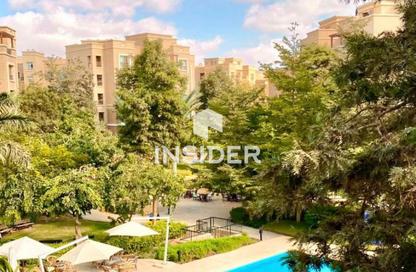 Apartment - 3 - 3 for sale in Katameya Palms - 5th Settlement Compounds - The 5th Settlement - New Cairo City - Cairo