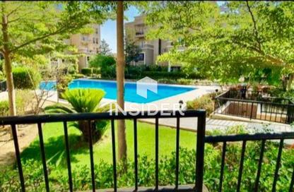 Apartment - 3 - 3 for sale in Katameya Palms - 5th Settlement Compounds - The 5th Settlement - New Cairo City - Cairo Apartment - 3 - 3 for sale in Katameya Palms - 5th Settlement Compounds - The 5th Settlement - New Cairo City - Cairo