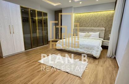 شقة - 3 غرف نوم - 3 حمامات للبيع في ذا كورت ياردز - كمبوندات الشيخ زايد - الشيخ زايد - الجيزة شقة - 3 غرف نوم - 3 حمامات للبيع في ذا كورت ياردز - كمبوندات الشيخ زايد - الشيخ زايد - الجيزة