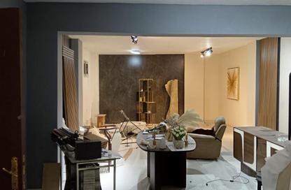 Co-Working Space - Studio - 3 Bathrooms for rent in Al Narges 7 - Al Narges - New Cairo City - Cairo