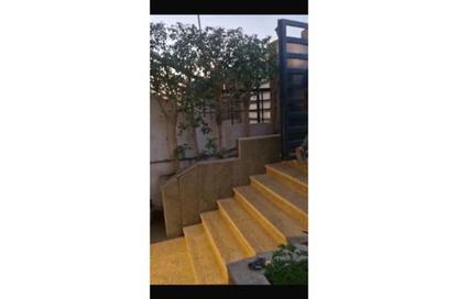 Apartment - 3 Bedrooms - 2 Bathrooms for rent in Ganoob El Acadimia - New Cairo City - Cairo