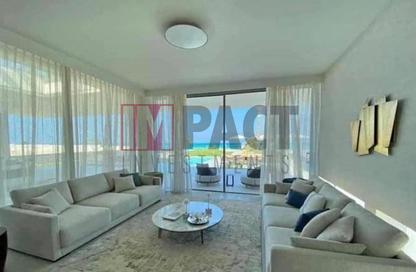Chalet - 3 Bedrooms - 3 Bathrooms for sale in La vista Ras El Hikma - Ras Al Hekma - North Coast Chalet - 3 Bedrooms - 3 Bathrooms for sale in La vista Ras El Hikma - Ras Al Hekma - North Coast