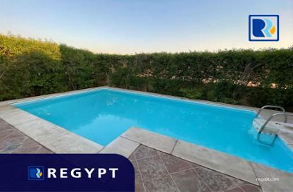 دوبلكس - 3 - 3 للايجار في شارع 252 - دجلة - حي المعادي - القاهرة