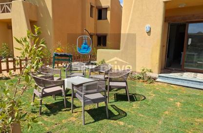Apartment - 2 Bedrooms - 2 Bathrooms for sale in Mountain view Sokhna - Mountain view - Al Ain Al Sokhna - Suez