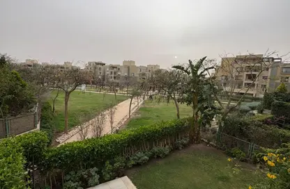 Duplex - 3 Bedrooms - 3 Bathrooms for rent in Palm Parks   Palm Hills - South Dahshur Link - 6 October City - Giza