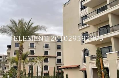 Apartment - 3 Bedrooms - 3 Bathrooms for sale in Village West - Sheikh Zayed Compounds - Sheikh Zayed City - Giza Apartment - 3 Bedrooms - 3 Bathrooms for sale in Village West - Sheikh Zayed Compounds - Sheikh Zayed City - Giza