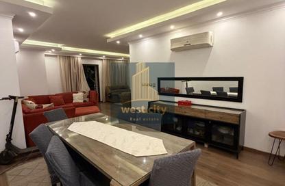 Apartment - 3 - 3 for sale in Westown - Sheikh Zayed Compounds - Sheikh Zayed City - Giza Apartment - 3 - 3 for sale in Westown - Sheikh Zayed Compounds - Sheikh Zayed City - Giza